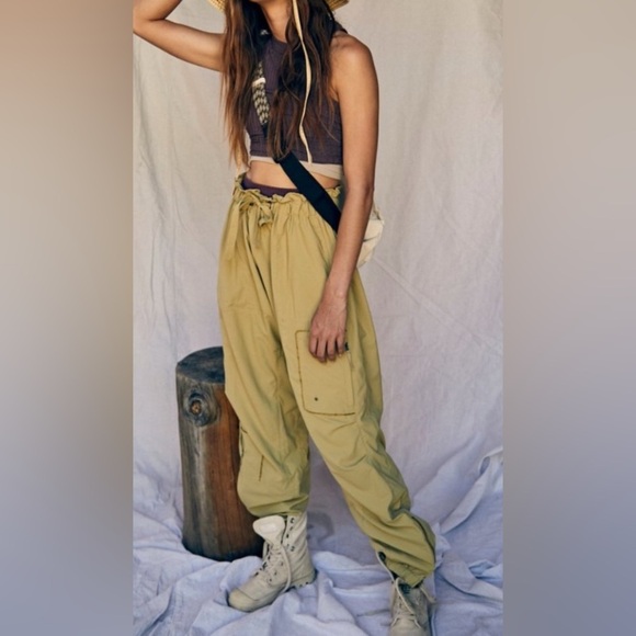 FP Movement  Spring Trekker Pants size XS - Picture 1 of 5